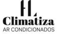 Logo H&L Climatiza em Bessa