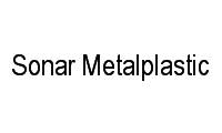 Logo Sonar Metalplastic em Pavuna
