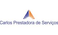 Logo Carlos Prestadora de Serviço em Residencial Pedro Miranda