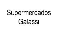 Logo Supermercados Galassi em Vila Ipê