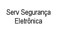Logo Serv Segurança Eletrônica em Tancredo Neves