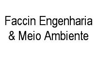 Logo Faccin Engenharia & Meio Ambiente em Parque Residencial Aeroporto