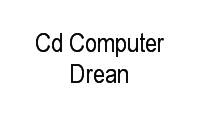 Logo Cd Computer Drean em Centro