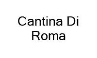 Logo Cantina Di Roma