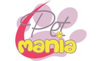 Logo Pet Mania em Jardim Renascença