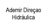 Logo Ademir Direçao Hidráulica