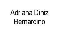 Logo Adriana Diniz Bernardino em Ceilândia Norte