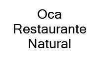 Logo Oca Restaurante Natural em Centro