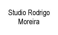 Logo Studio Rodrigo Moreira