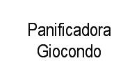 Logo Panificadora Giocondo em Vila Giocondo Orsi