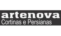 Logo Artenova
