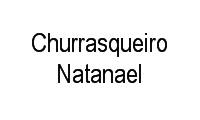 Logo Churrasqueiro Natanael em Taguatinga Norte