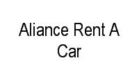 Logo Aliance Rent A Car em Jabaquara