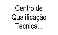 Logo Centro de Qualificação Técnica E Industrial em Centro