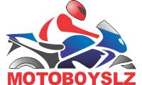 Logo Motoboy Slz