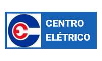 Logo Centro Elétrico em São Brás