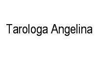 Logo Tarologa Angelina em Parada Inglesa