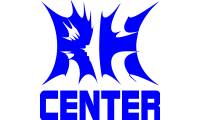 Logo Rh Center