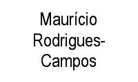 Logo Maurício Rodrigues-Campos em Piratininga