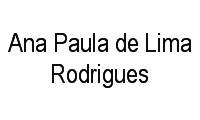 Logo Ana Paula de Lima Rodrigues em Ipanema