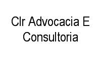 Logo Clr Advocacia E Consultoria em Kobrasol