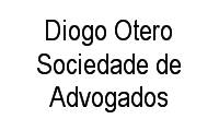 Logo Diogo Otero Sociedade de Advogados em Anita Garibaldi