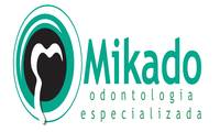 Logo Mikado Odontologia Especializada em Jardim Oriente