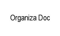 Logo Organiza Doc