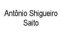 Logo Antônio Shigueiro Saito em São Lourenço