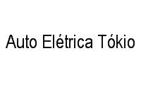 Logo Auto Elétrica Tókio em Xaxim