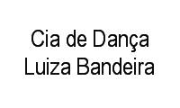 Logo Cia de Dança Luiza Bandeira em Nova Brasília