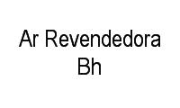 Logo Ar Revendedora Bh