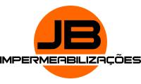 Logo Jb Impermeabilizações