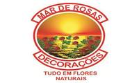 Logo Mar de Rosas Flores