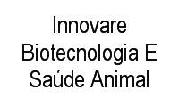 Logo Innovare Biotecnologia E Saúde Animal em Alto da Mooca