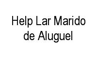 Logo Help Lar Marido de Aluguel