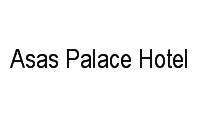Logo Asas Palace Hotel em Morada da Serra