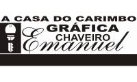 Logo A Casa do Carimbo em Centro