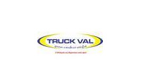 Logo Truck Val Equipamentos de Segurança LTDA - EPP - São Paulo-SP em Vila Independência