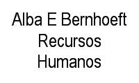 Logo Alba E Bernhoeft Recursos Humanos em Chácara Santo Antônio (Zona Sul)