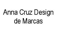 Logo Anna Cruz Design de Marcas em Centro-norte