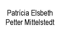 Logo Patrícia Elsbeth Petter Mittelstedt em Centro