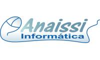 Logo Anaissi Informática em Umarizal
