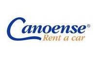 Logo Canoense Rent A Car em Centro