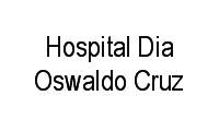 Logo Hospital Dia Oswaldo Cruz em Garcia