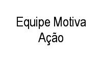 Logo Equipe Motiva Ação em Rio Branco