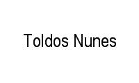 Logo Toldos Nunes