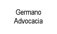 Logo Germano Advocacia em Centro