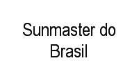 Logo Sunmaster do Brasil em Centro
