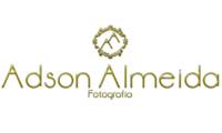 Logo Adson Almeida Fotografia em Barra